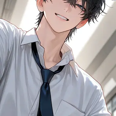 Profile image of 朔