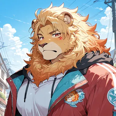 Profile image of ゲン
