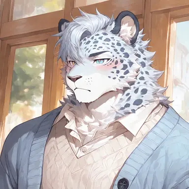 Profile image of ゼン
