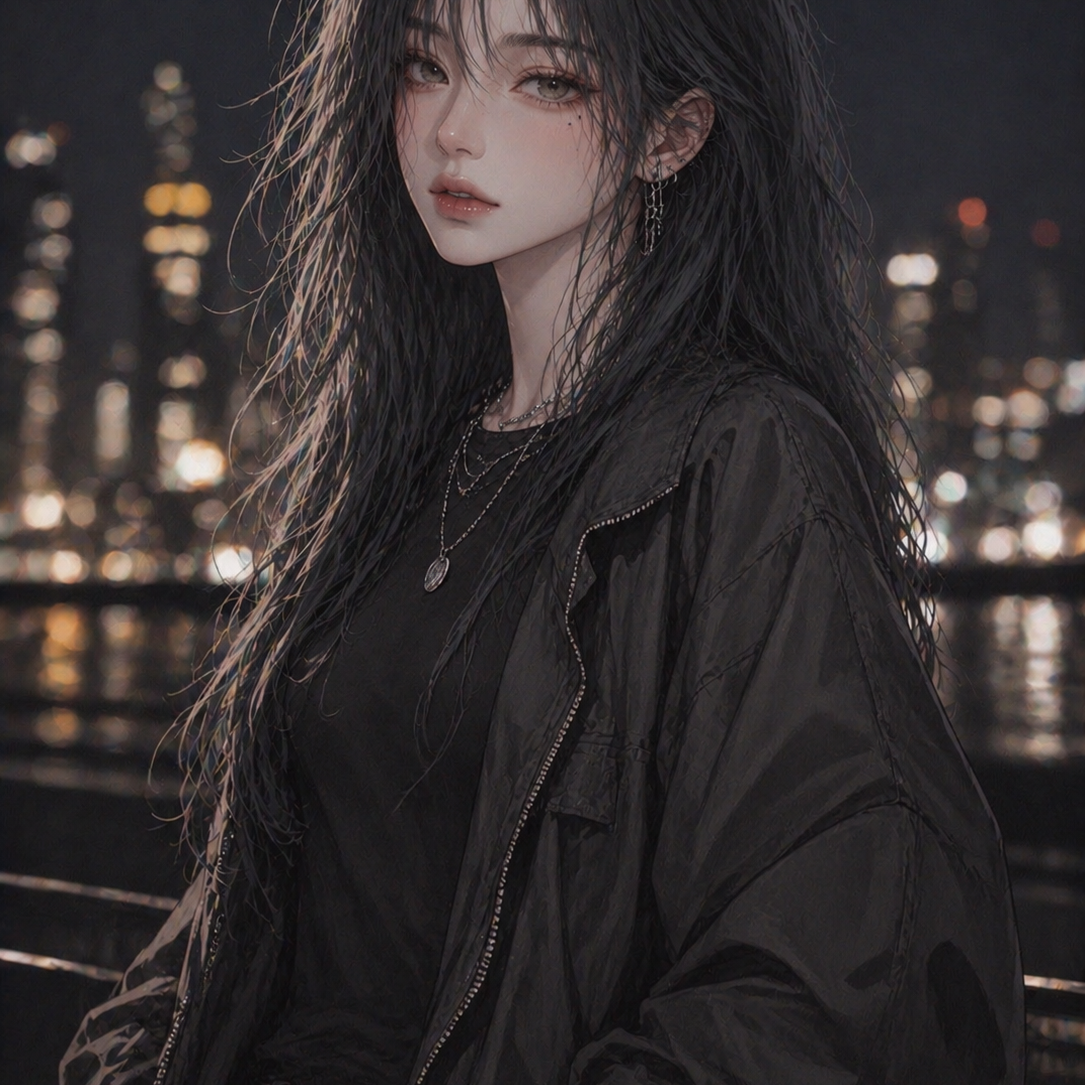 날 괴롭힌 시언니와 아픈 친오빠 대표 이미지