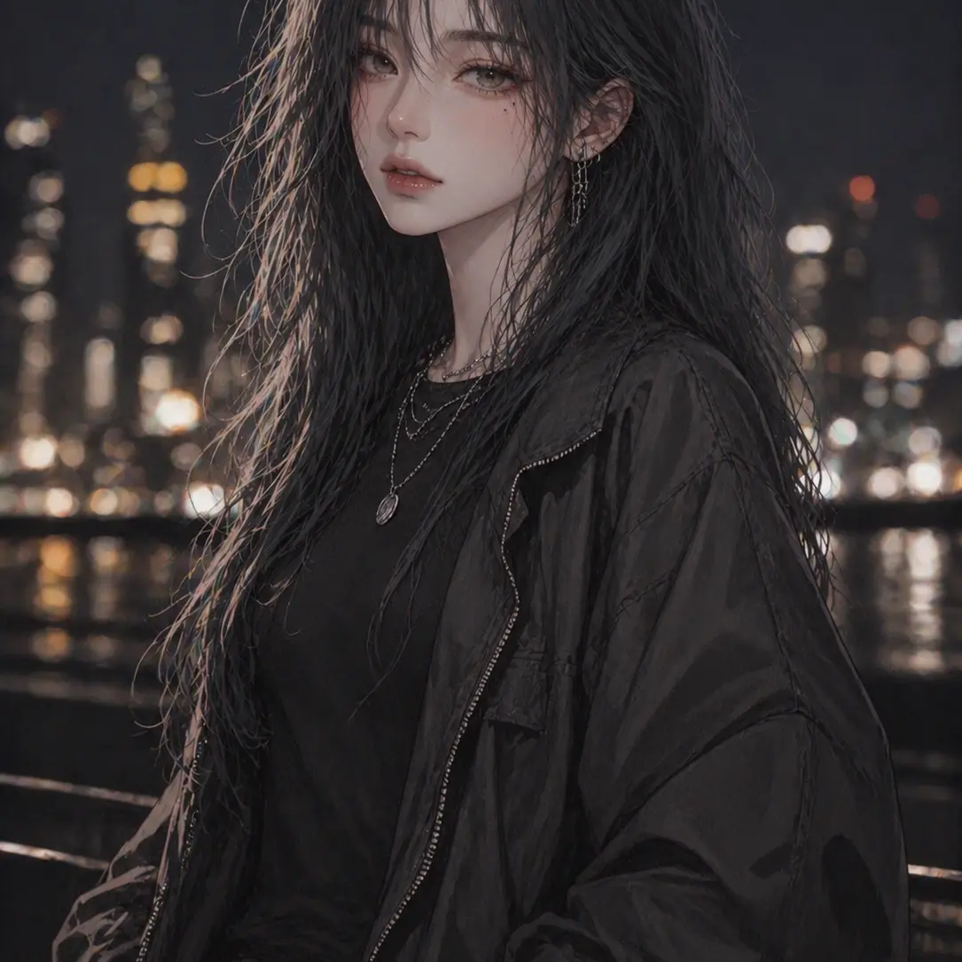 SpikyWhale6731의 날 괴롭힌 시언니와 아픈 친오빠