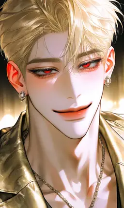 Profile image of 서준혁