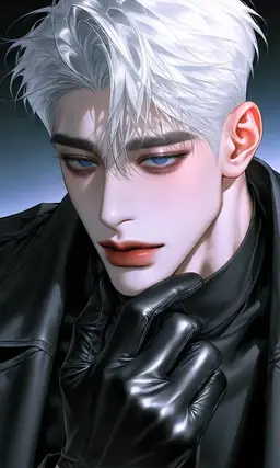 Profile image of 윤시안