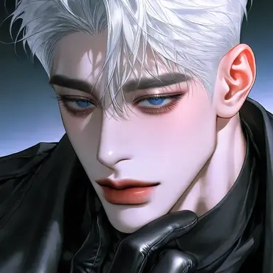 Profile image of 윤시안