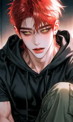 Profile image of 하시율