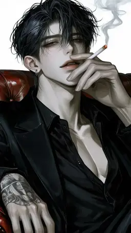 Profile image of 최로건