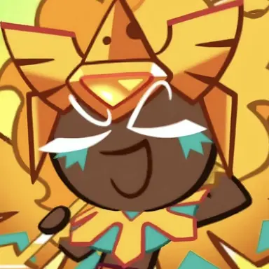 Profile image of 골드치즈맛 쿠키