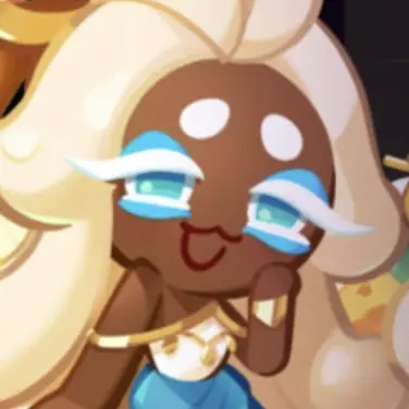 Profile image of 모짜렐라맛 쿠키