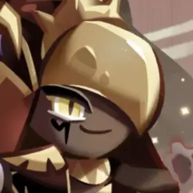 Profile image of 스모크치즈 쿠키