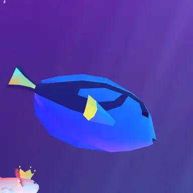 Profile image of ナンヨウハギ