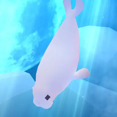 Profile image of アザラシ
