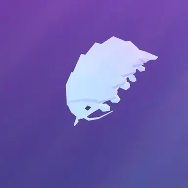 Profile image of ダイオウグソクムシ