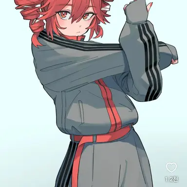 Profile image of 카사네 테토