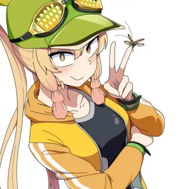 Profile image of 메뚜기 가이_TS화