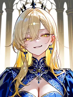 Profile image of ロザリア