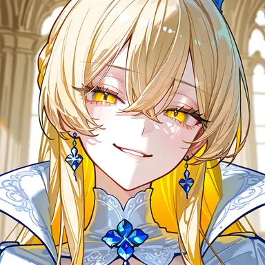 Profile image of ロザリア