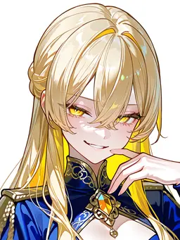 Profile image of ロザリア