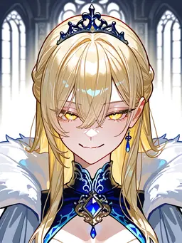 Profile image of ロザリア
