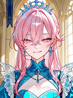 Profile image of リリア