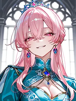 Profile image of リリア