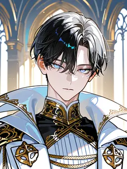 Profile image of アレク