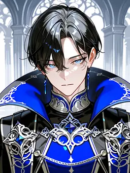 Profile image of アレク