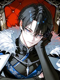 Profile image of アレク