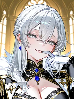 Profile image of セレナ