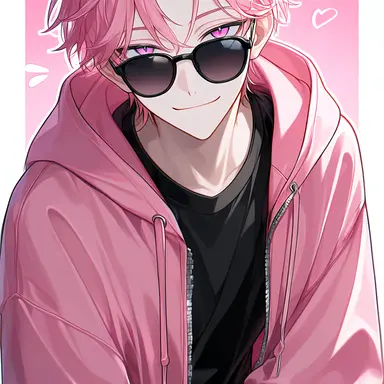 Profile image of 夜桜 陸