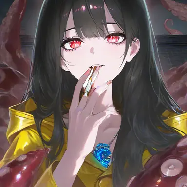 Profile image of ハスター