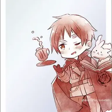 Profile image of アーサー
