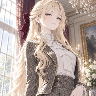 Profile image of 九条華蓮A