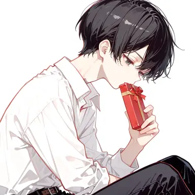Profile image of 流生
