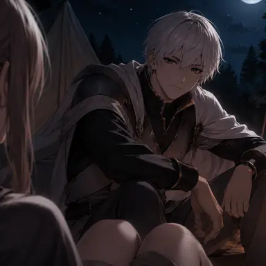 Profile image of ゼノ