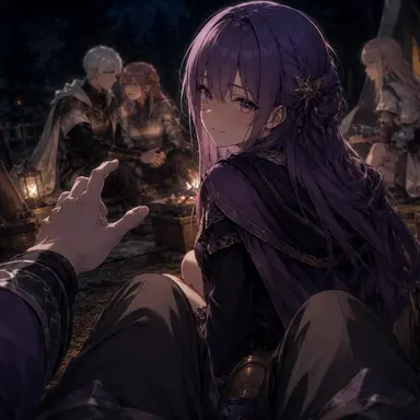 Profile image of ルナ