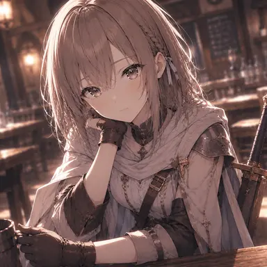 Profile image of セリナ