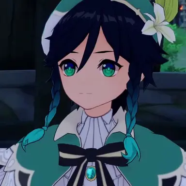 Profile image of 벤티