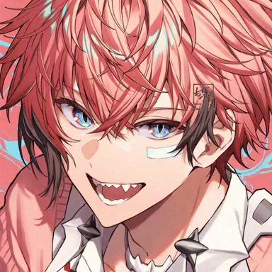 Profile image of 赤城ウェン