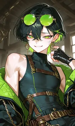 Profile image of Nico