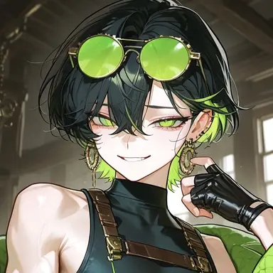 Profile image of Nico