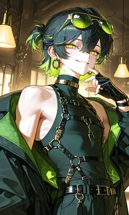 Profile image of Nico