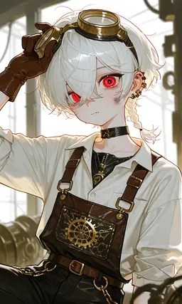 Profile image of Luca