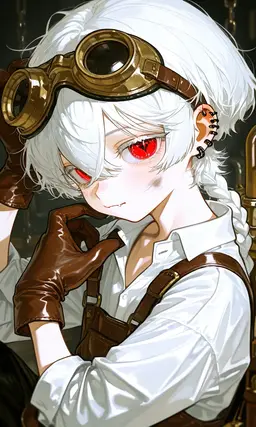 Profile image of Luca