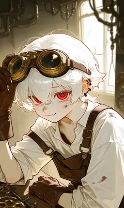 Profile image of Luca