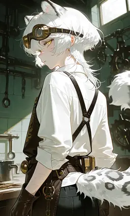 Profile image of Sylvain
