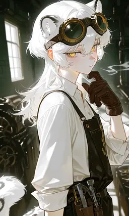 Profile image of Sylvain
