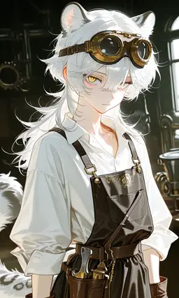 Profile image of Sylvain