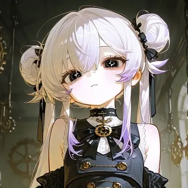 Profile image of Pupa