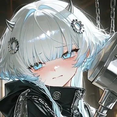Profile image of Lisette