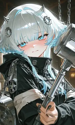 Profile image of Lisette